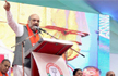 ’Take Off Italian Glasses, Wear Gujarati Ones’: Amit Shah’s Jibe at Rahul Gandhi